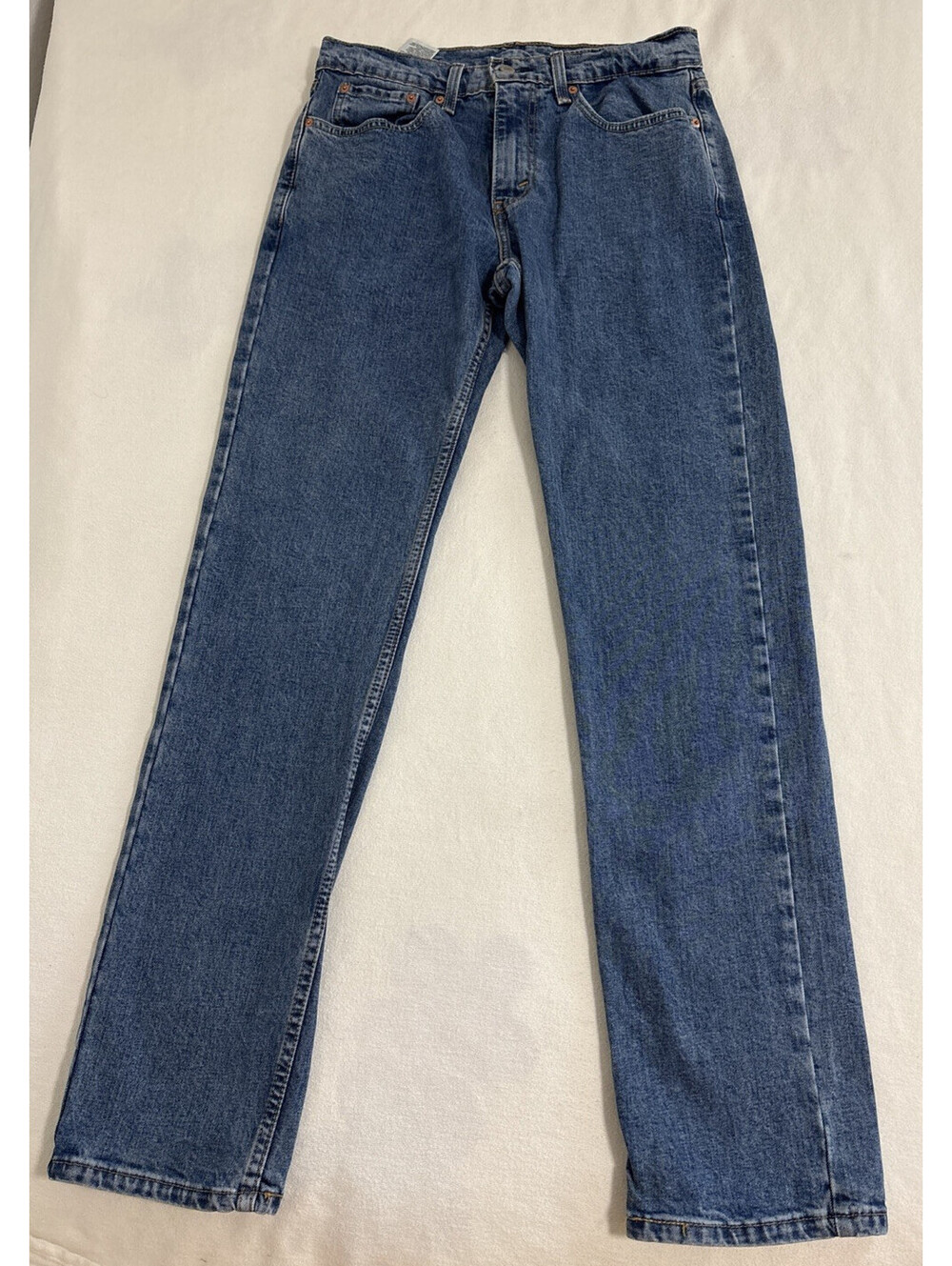 Levi’s 559 Relaxed Straight Jeans Mens 31x34